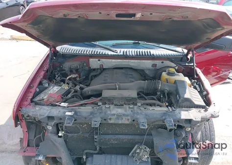 2017 Ford Expedition Xlt z USA, uszkodzony, nr VIN 1FMJU1HT1HEA06980